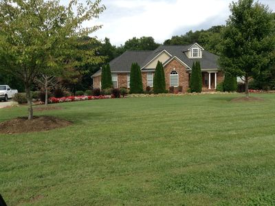 110 Citadel Rd, Mocksville, NC, 27028