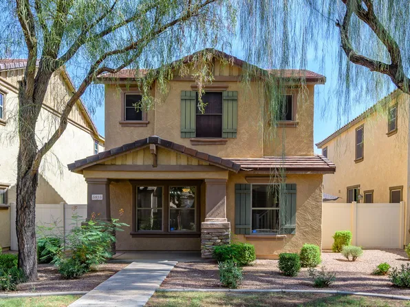 5815 E Grove Ave, Mesa, AZ 85206