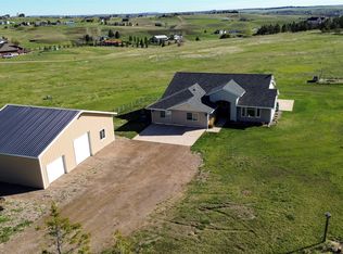 21 Little Belt Dr, Great Falls, MT 59404