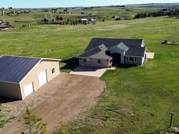 21 Little Belt Dr, Great Falls, MT 59404