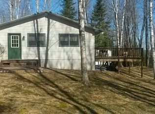 7942 Armour Lake Road, Presque Isle, WI 54557