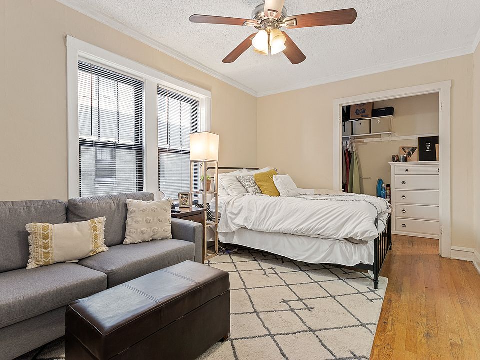 1st image of 2237.5 N Bissell Ave #3W
