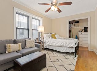 2237.5 N Bissell Ave #3W, Chicago, IL 60614