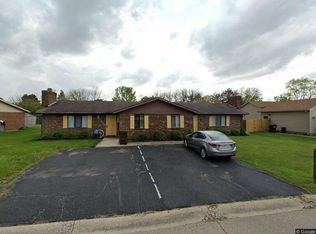 733 Wisteria Dr #735, Troy, OH