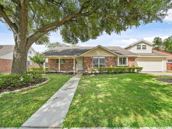 2312 Lillian Street, Pasadena, TX 77502