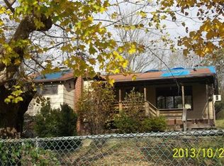 607 Dixon Ave, Appalachia, VA 24216