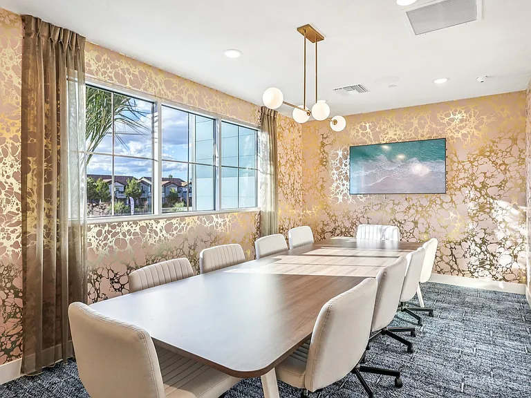 Fora Apartments — Photo 35