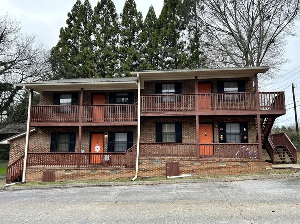 204 Calhoun St APT 20, Clemson, SC 29631