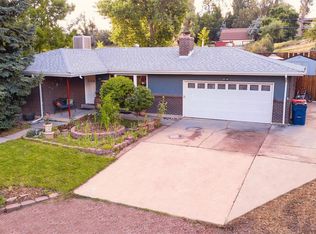 9763 W 67th Pl, Arvada, CO 80004