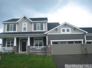 3853 Pascolo Bnd, Chaska, MN 55318