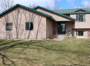 13854 Golden Rd, Milaca, MN 56353