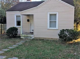 825 W Terrell St, Greensboro, NC 27406