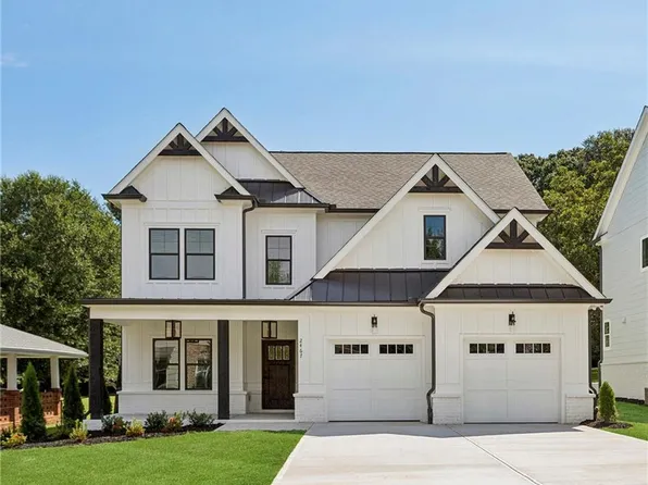 2467 Reed St SE, Smyrna, GA 30080