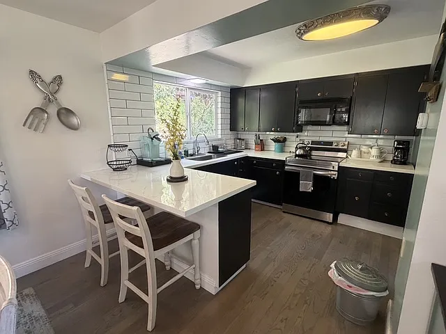 Beautiful 3 bdrm, 2 bth home in Sutter Creek in park like setting! — Photo 4