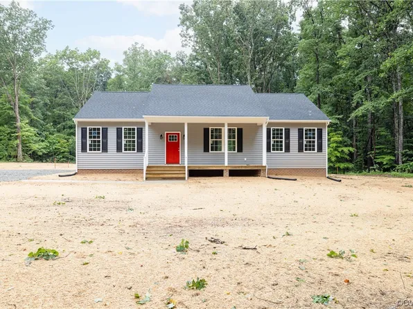 78 Trents Mill Rd, Cumberland, VA 23040