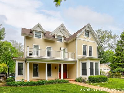 148 S Union St, Douglas, MI, 49406