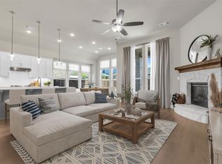 4112 Silver Spur Ct, Aubrey, TX 76227