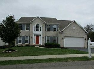 127 Blue Heron Dr, Wexford, PA 15090