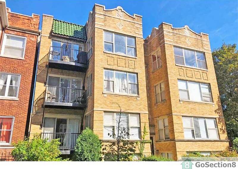 1st image of 7510 N Damen Ave APT 1