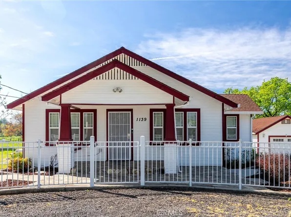 1139 12th St, Oroville, CA 95965