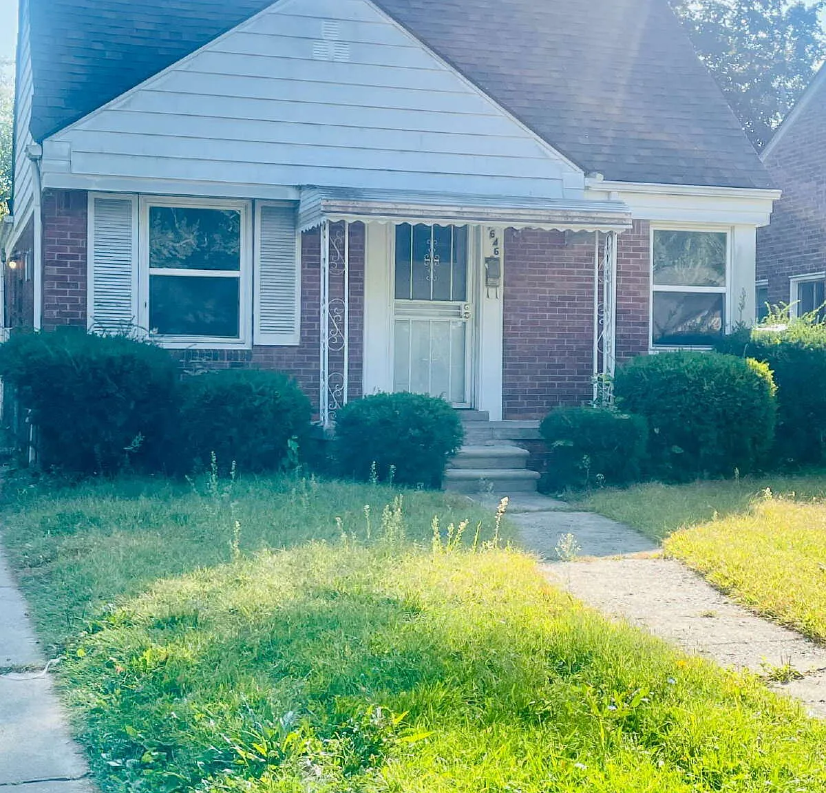 3 bed, 2.0 bath, 850 sqft, $1,250 — Photo 2
