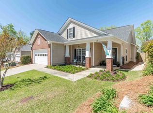 116 Stonemill Ct, Irmo, SC 29063