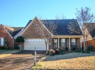 8499 Highland Glen Cir S, Cordova, TN 38016