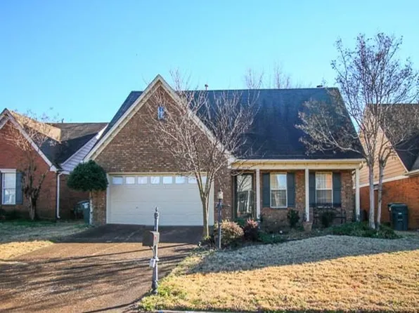 8499 Highland Glen Cir S, Cordova, TN 38016