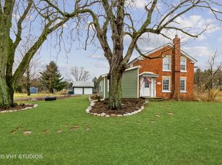 3497 N Needham Rd, Plano, IL 60545