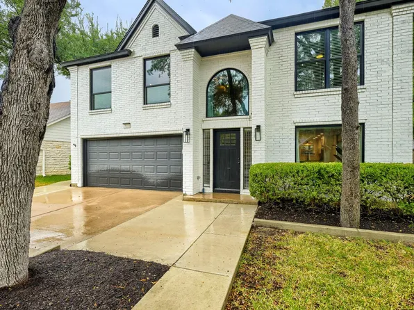 13104 Tilder Dr, Austin, TX 78729