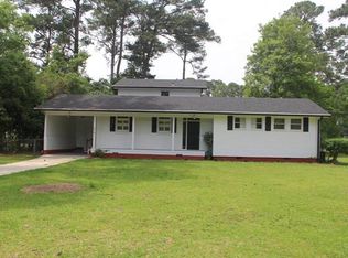 315 Palmetto Dr, Thomasville, GA 31792