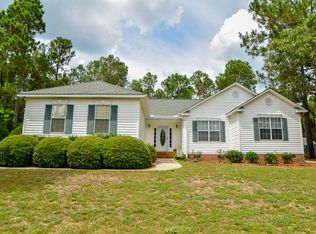 4031 Glenside Ln, Aiken, SC 29803