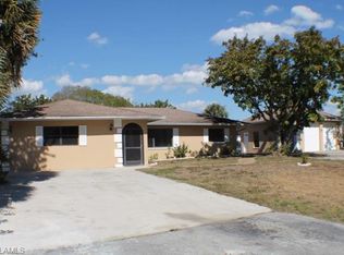 2261 16th Ave SW, Naples, FL 34117