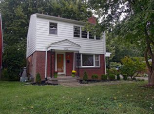 1700 Deer Park Ave, Louisville, KY 40205