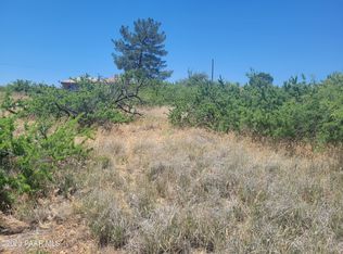 20246 E Ash Creek Rd, Mayer, AZ 86333