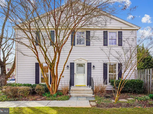 9363 Bremerton Way, Gaithersburg, MD 20886