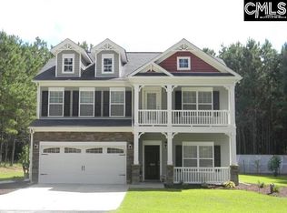 1970 Old Orangeburg Rd, Lexington, SC 29073