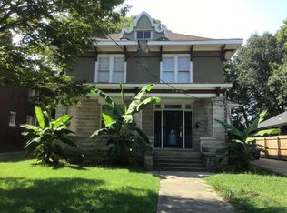 289 N Montgomery St, Memphis, TN 38104