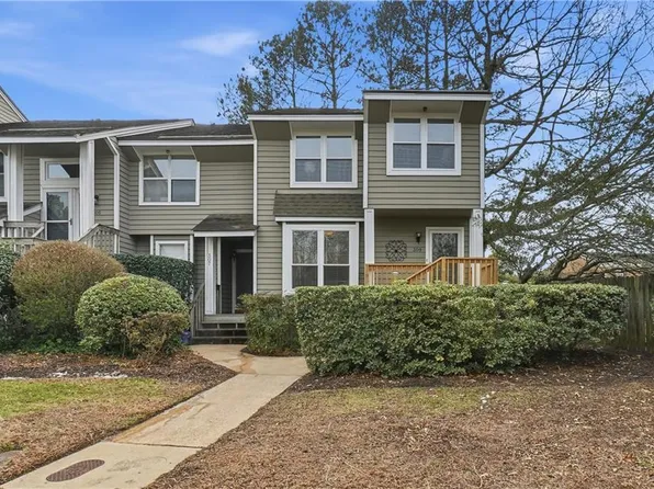 309 Windship Cv, Virginia Beach, VA 23454