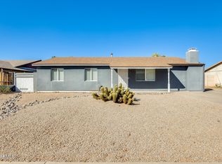 3630 E Crocus Dr, Phoenix, AZ 85032