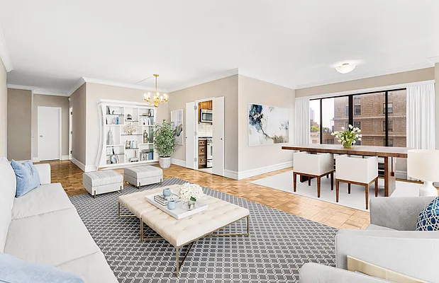 Rented by SERHANT. | media 15