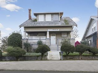 5272 NE 20th Ave, Portland, OR 97211