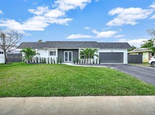 Mirror Lake Estates Sec S, Fort Lauderdale, FL 33313