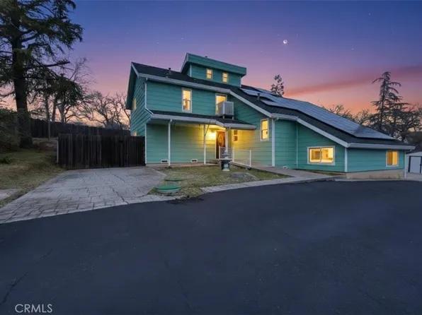 6385 Bald Mountain Rd, Browns Valley, CA 95918