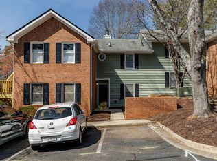 345 Research Dr APT 180, Athens, GA