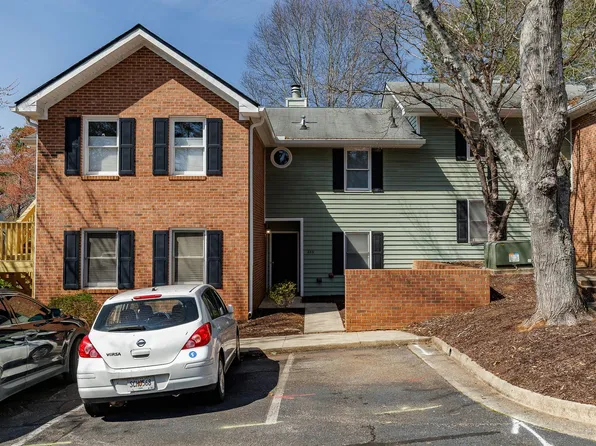 Scarborough Place Condos - Rentals