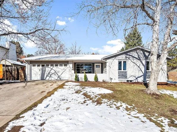 851 S Arbutus Street, Lakewood, CO 80228