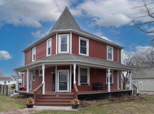 100 E Cedar St, New Baden, IL 62265