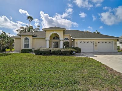 4306 Presidential Avenue Cir E, Bradenton, FL, 34203