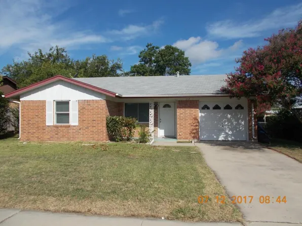 112 Myra Lou Ave, Copperas Cove, TX 76522